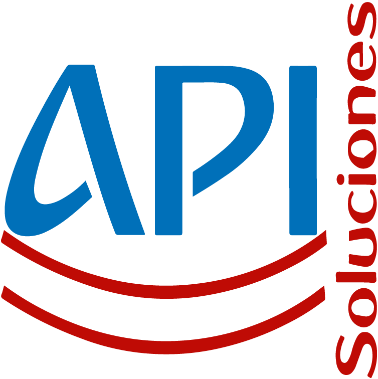 API Soluciones